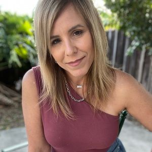 Meet your Posher, Lizette